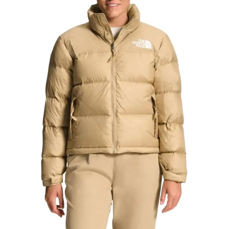 THE NORTH FACE 1996 Retro Nuptse Jacket 'Khaki Stone'-2
