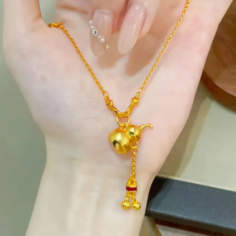 KZD Necklaces Women's-3