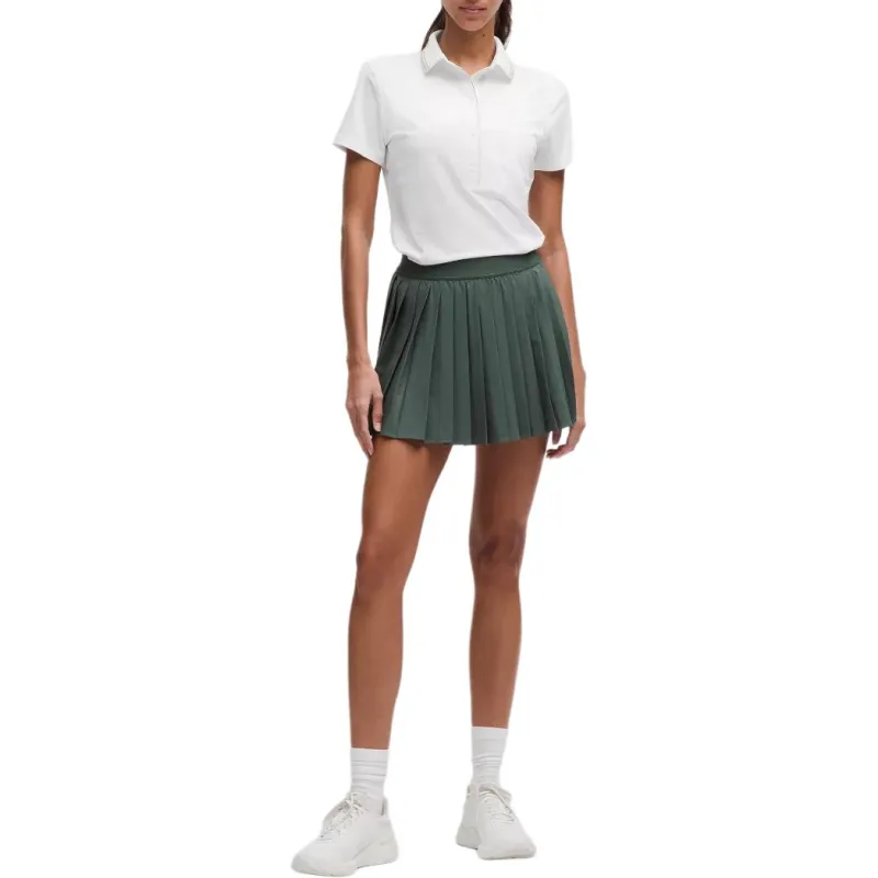 Lululemon Polo Shirts Women's-2