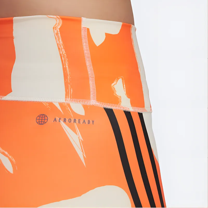 Adidas Neo Casual Shorts Women's Beige-5