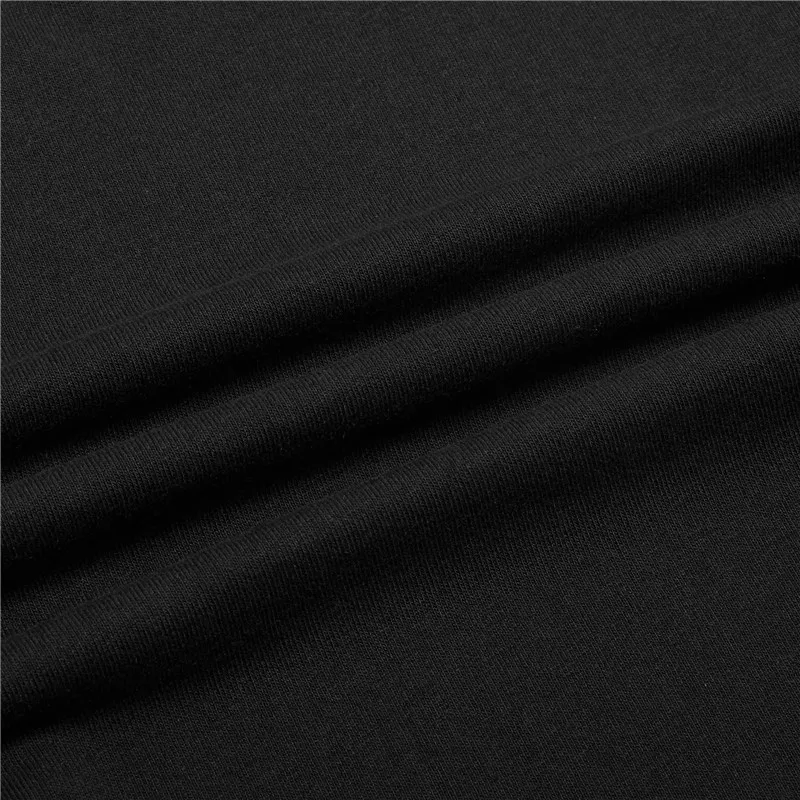 PUMA Short Sleeved Dresses Women's Black-3