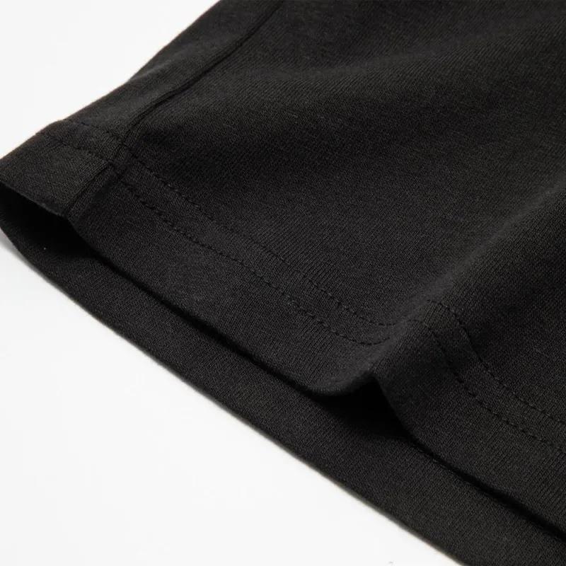 PUMA CLASSICS T Shirts Women's Black-5