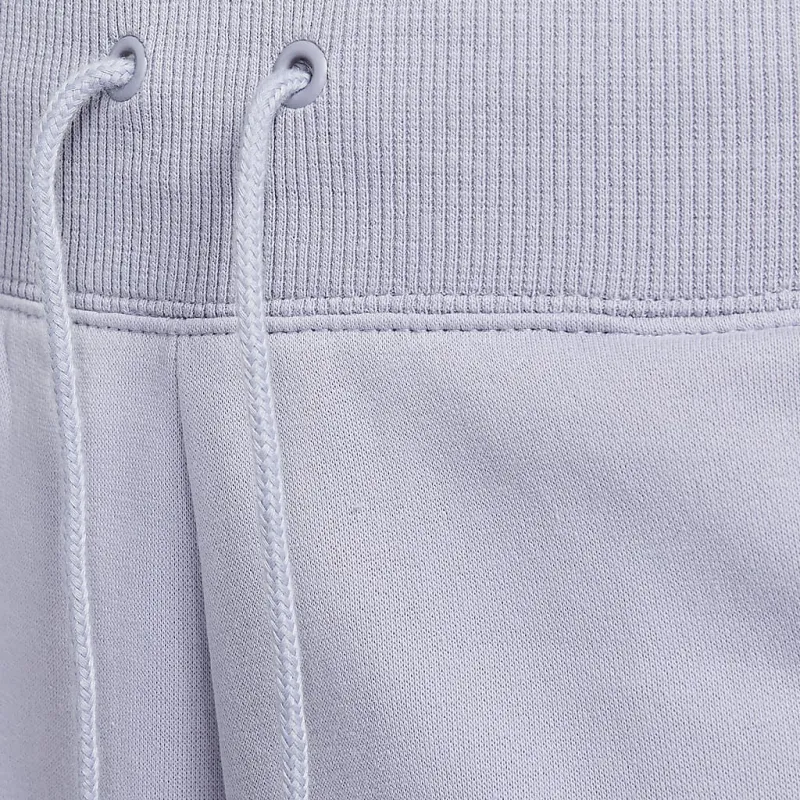 Nike Casual Shorts Women's Light Lavender-3
