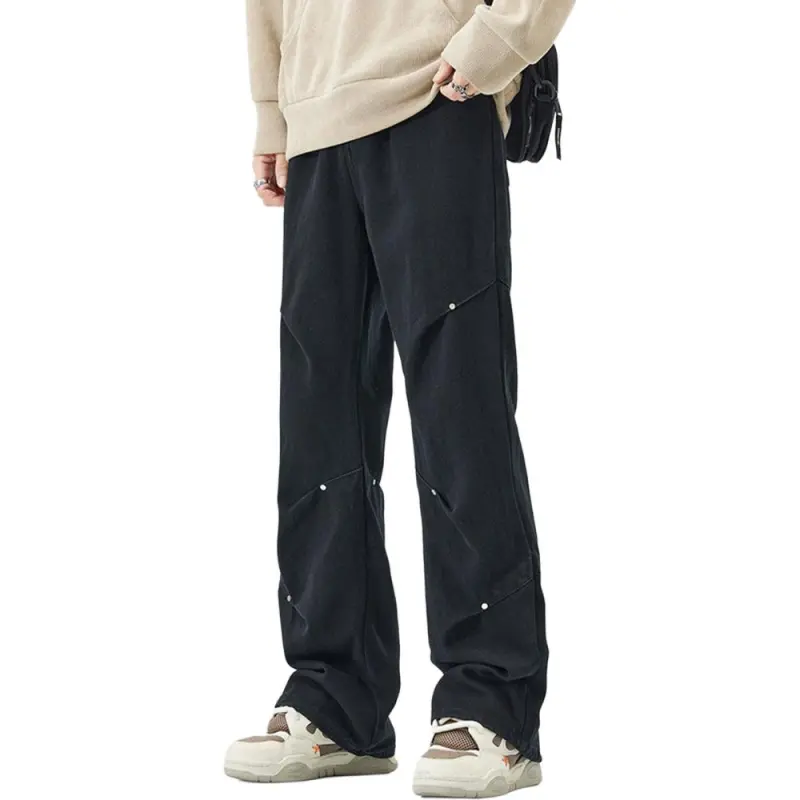 KULAIYA Jeans Unisex-2