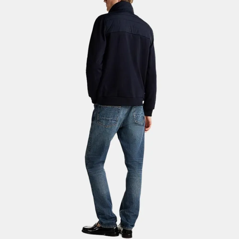 Tommy Hilfiger Jackets & Coats Men's Dark Blue-3