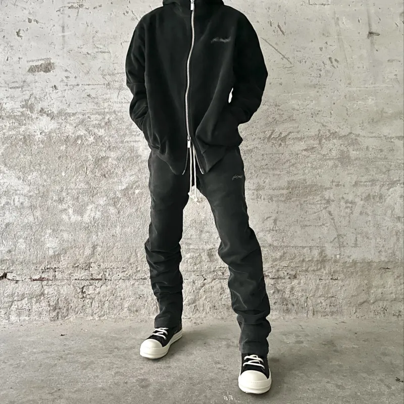 Askyurself Sweatshirt Sets Men-3