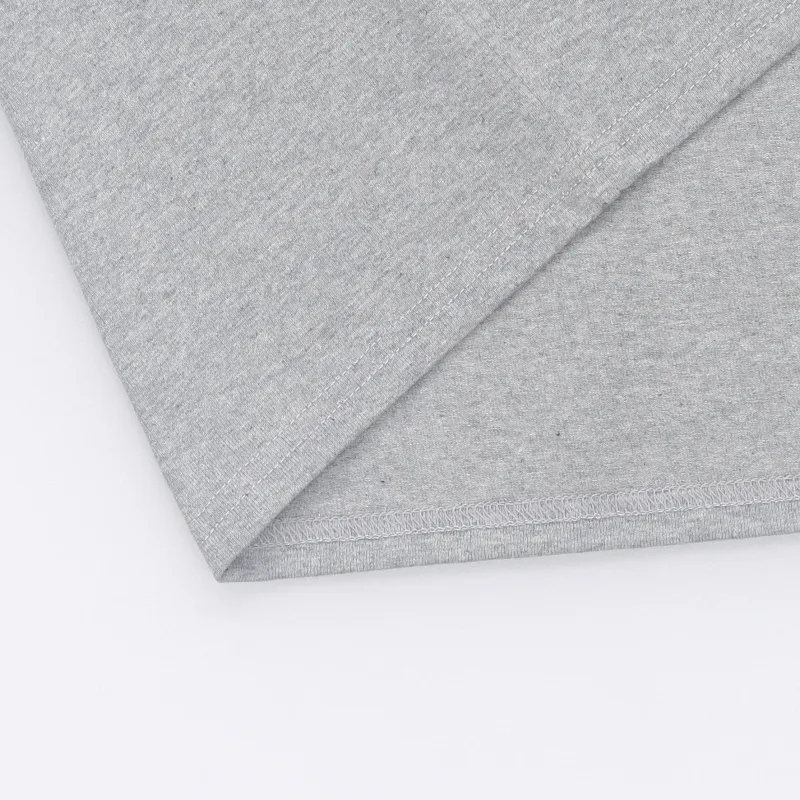 THE NORTH FACE T Shirt Unisex Gray-2