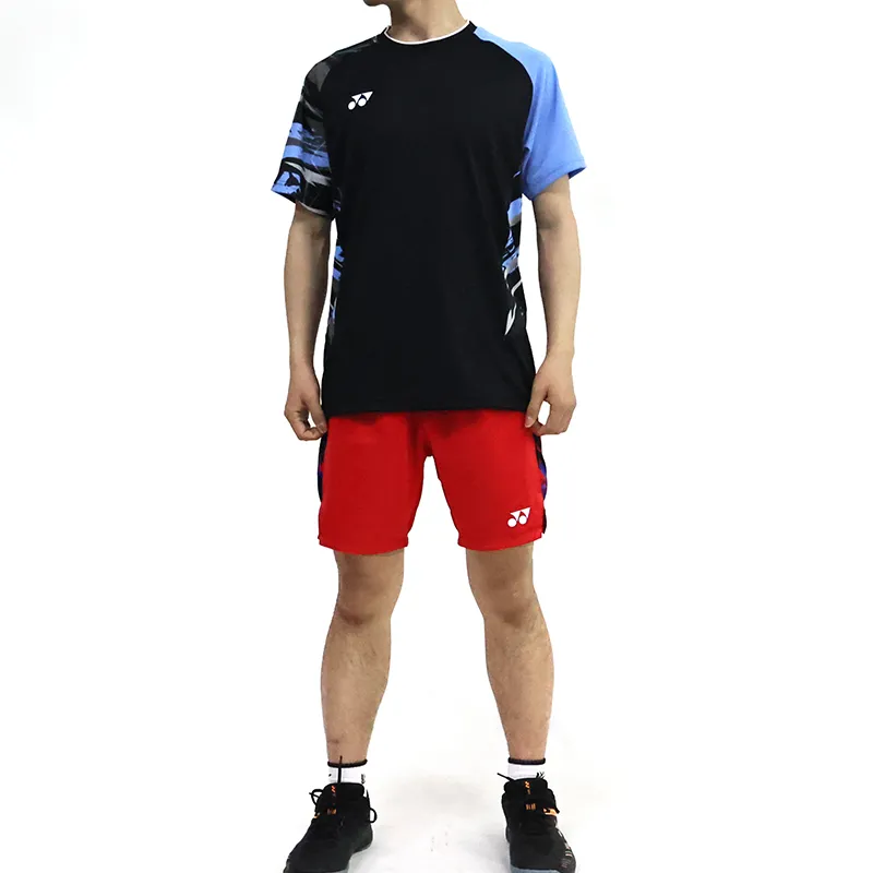 YONEX T Shirts Men-2