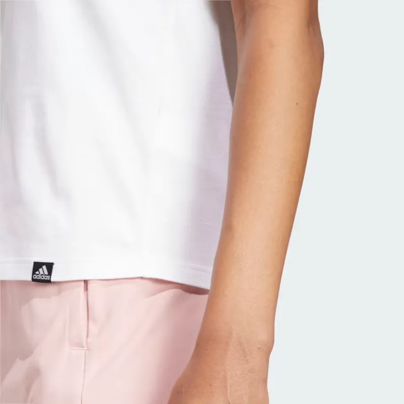Adidas Sportswear T-Shirt Women's White-3