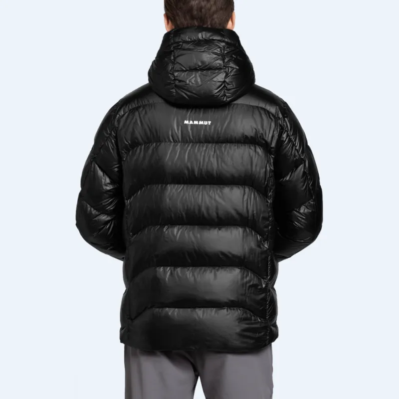 MAMMUT Down Jacket AF Asian Version Men's-4