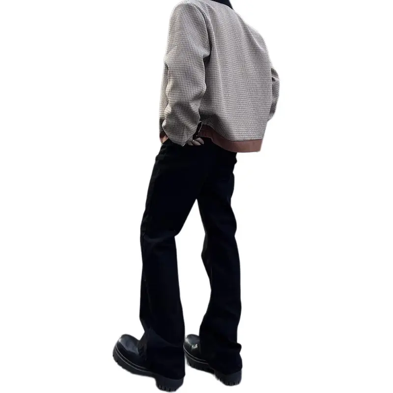 DUATOGE Jeans Men-1