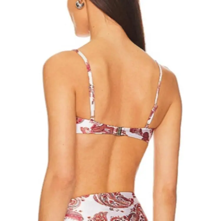 FAITHFULL THE BRAND Bikini Women's Multicolor-1