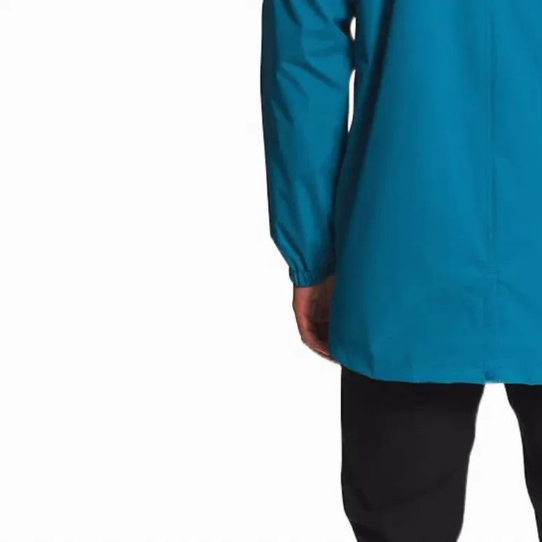THE NORTH FACE Antora Jacket Men's Dark Blue-3
