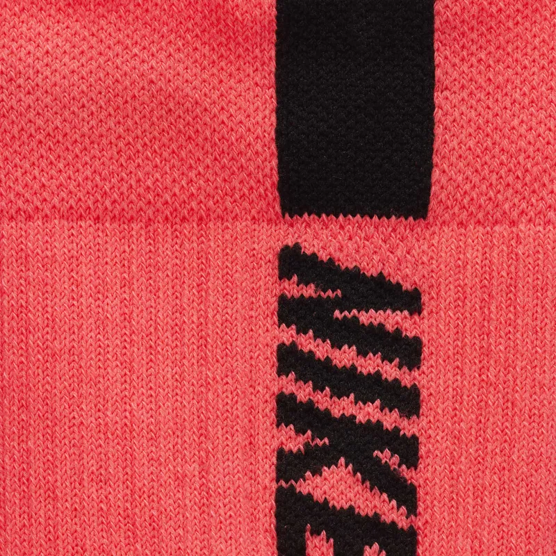 Nike Multiplier Crew Sock Mid Calf Socks Unisex 2 Pack-3