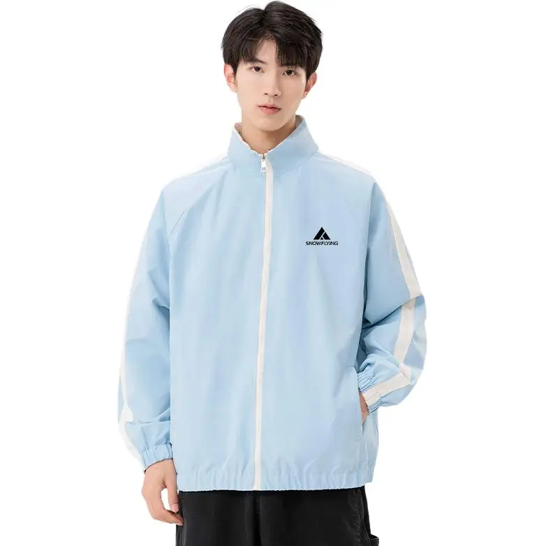 SNOW FLYING Jackets Coats Unisex-1