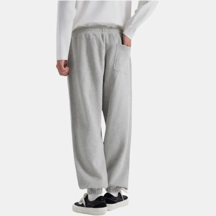 GAP Fall And Winter Knitted Sports Pants Men's-5