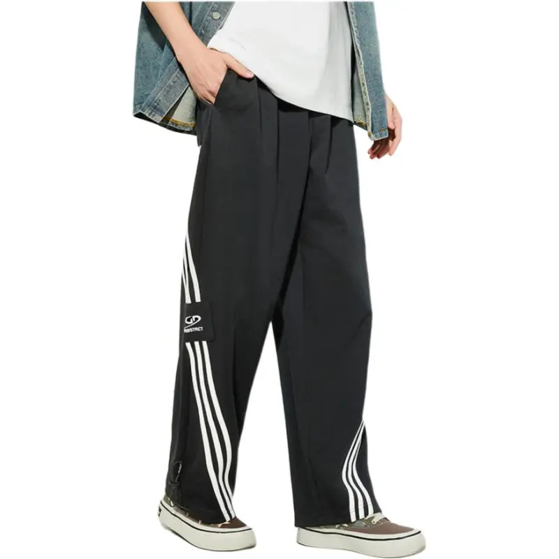 Three Blessings Casual Pants Men's-2
