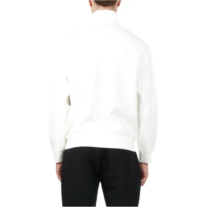 EMPORIO ARMANI Jackets & Coats Men's White-3