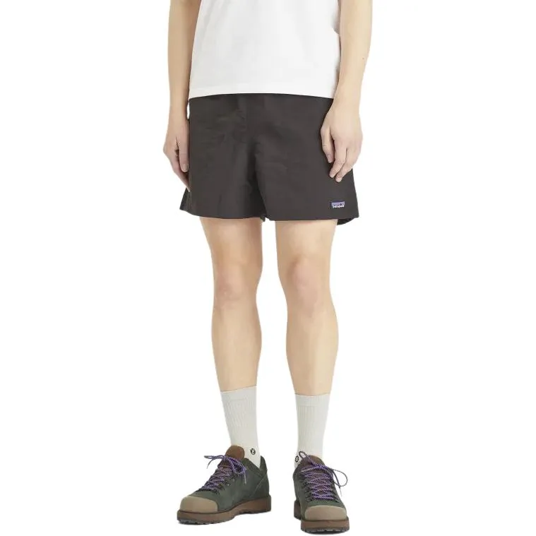 Patagonia Casual Shorts Men's Black-1
