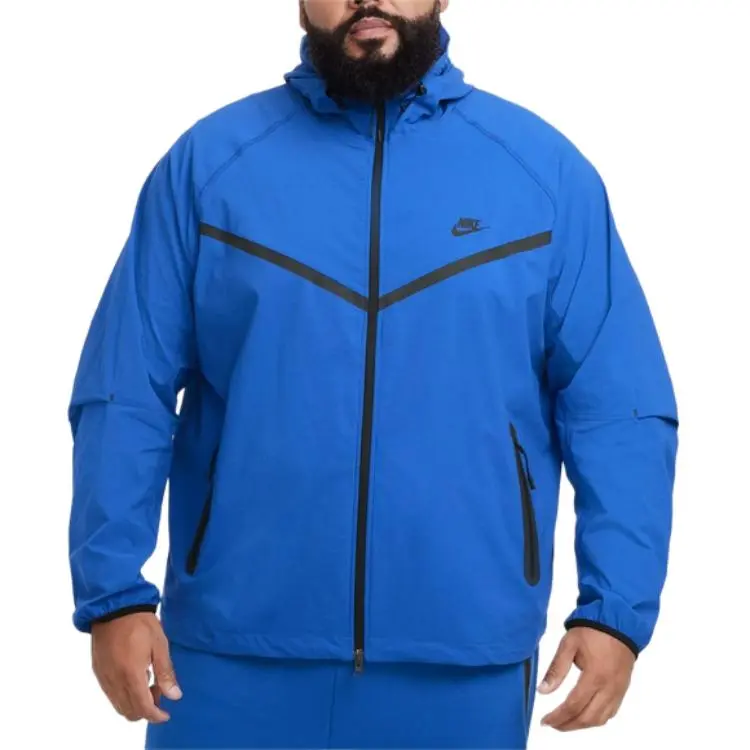 Nike Tech Men's Woven Jacket-3