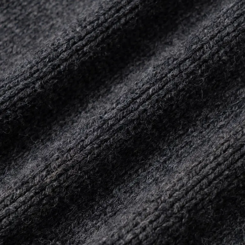 PRADA FW22 Sweater Men's Slate Gray-11