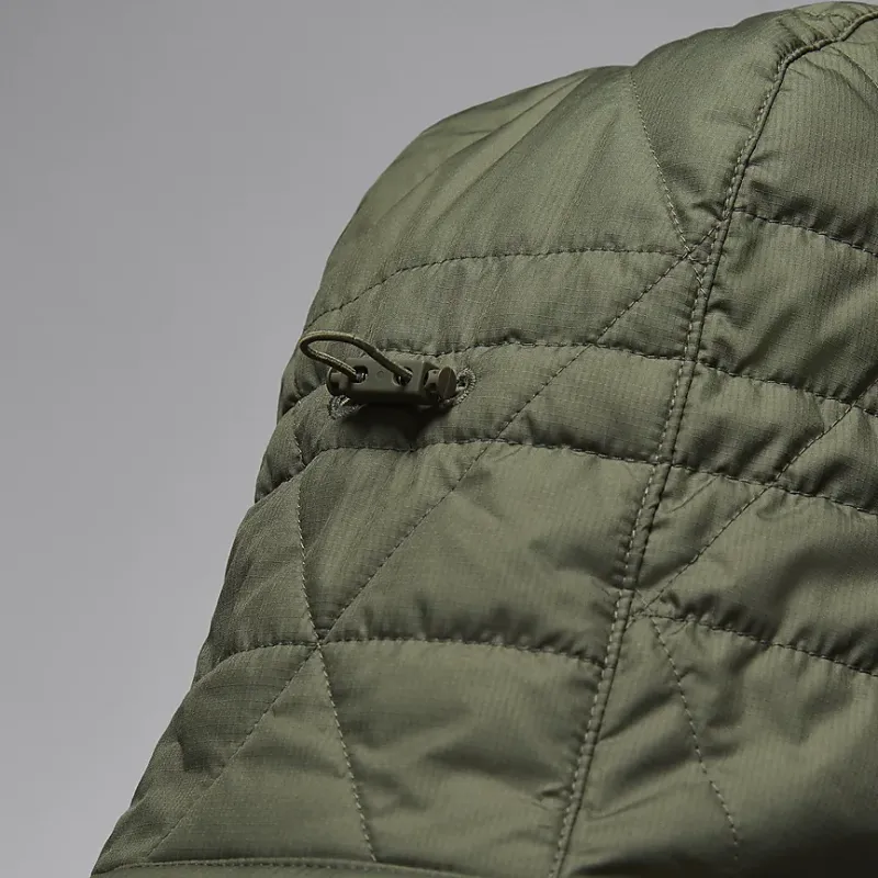 Jordan Sport Jackets Coats Men's Medium Olive Green-4