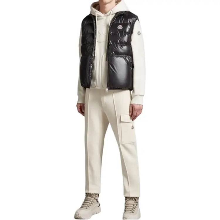 Moncler Aube Down Vest-3