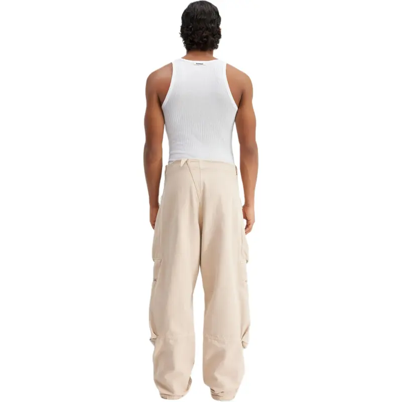 Jacquemus Le Cargo Croissant-4