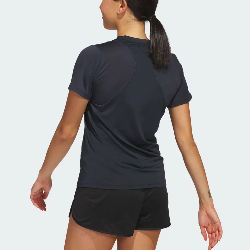 Adidas Free Shipping With AdiClub Designed For Training Tee-2