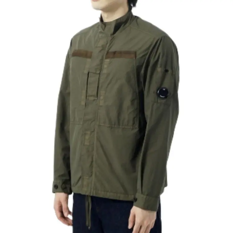 C.P.Company Jackets & Coats Men's Jasper-2
