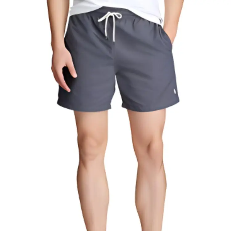 Polo Ralph Lauren Swimming Shorts Men's Steel Gray-2