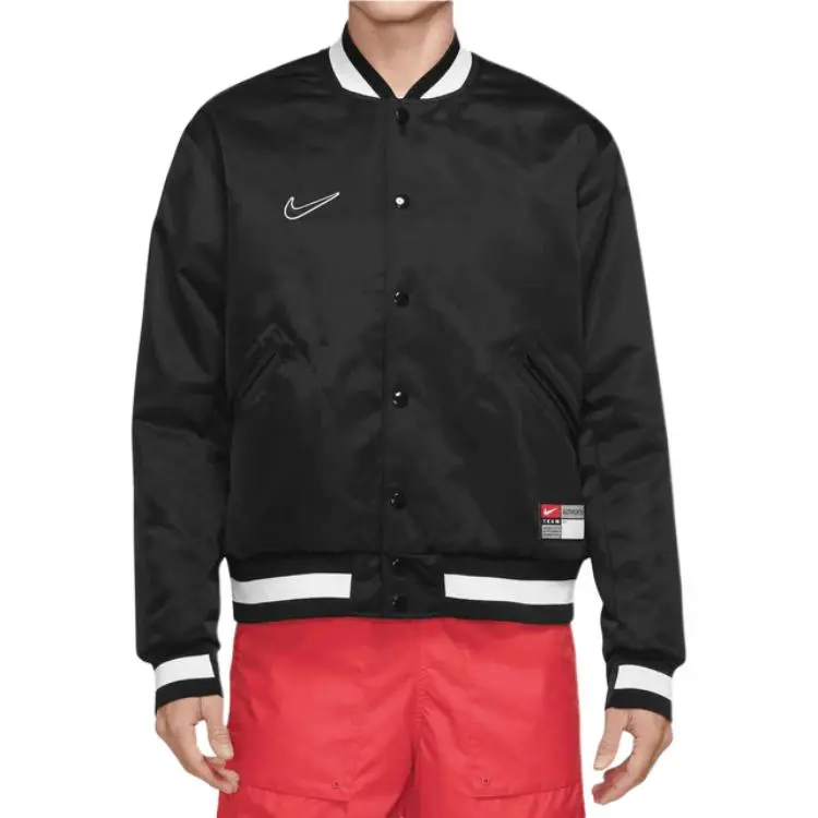 Nike Sb X Mlb Varsity Skate Jacket-1