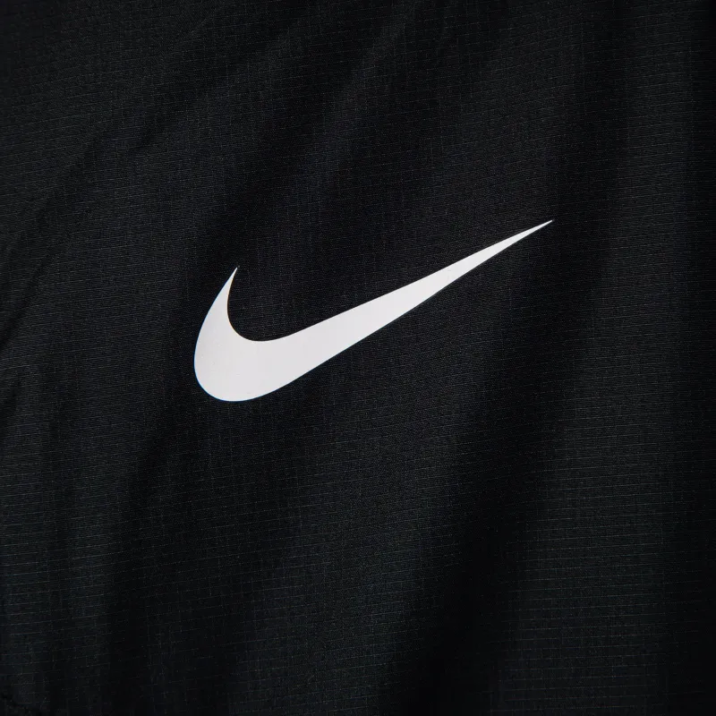 Nike Jackets Men Black-3