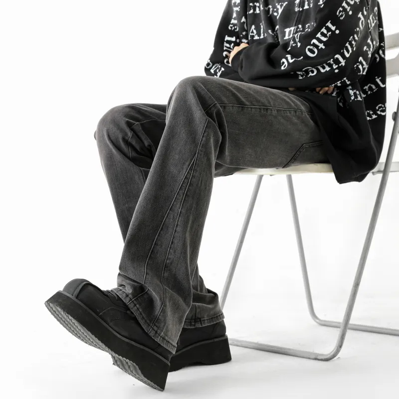 POLAR BEAR Jeans Unisex-17