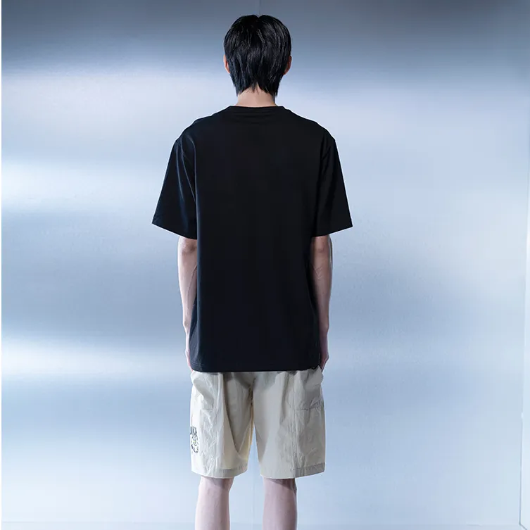 Mishkanyc Short-Sleeved T-Shirts Unisex-7