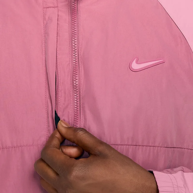 Nike Nocta Northstar Nylon Track Jacket-4