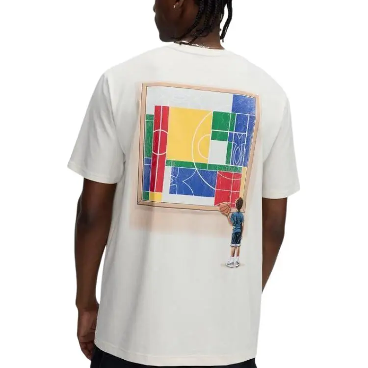 Under Armour Museum T Shirt Men's Rock-3