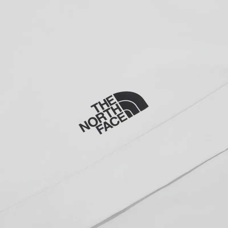 THE NORTH FACE T Shirt Unisex Ice Gray-2