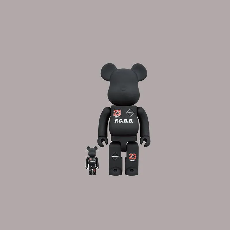 BE@RBRICK X F.C.R.B. X SOPH. Tokyo 23-1