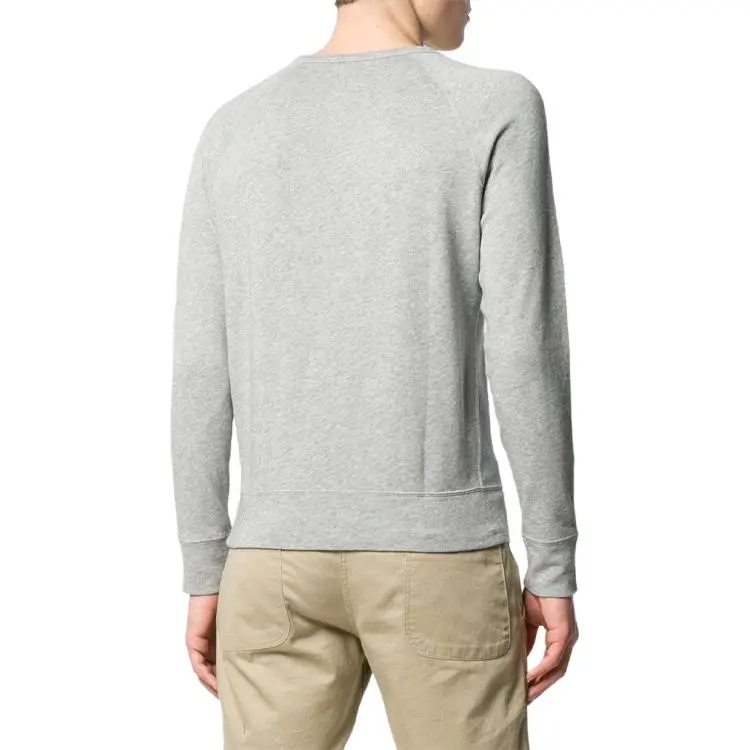 Polo Ralph Lauren Fleece Crewneck Sweatshirt-3
