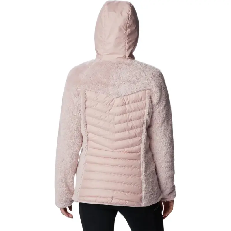 Columbia Jackets & Coats Women's Pink-4