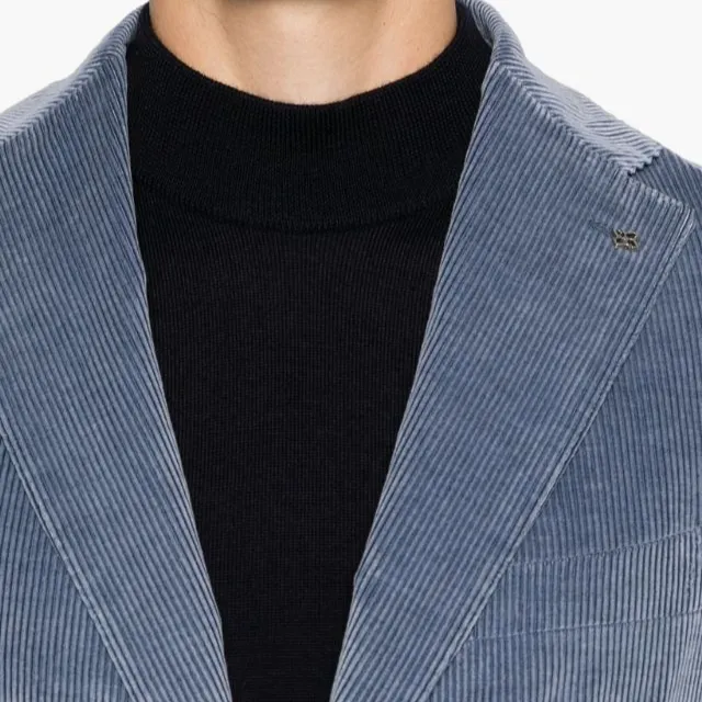 Tagliatore Montecarlo Blazer-3