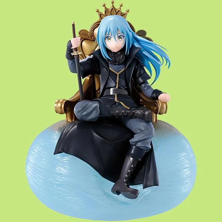 BANPRESTO Bonus Gifts-1