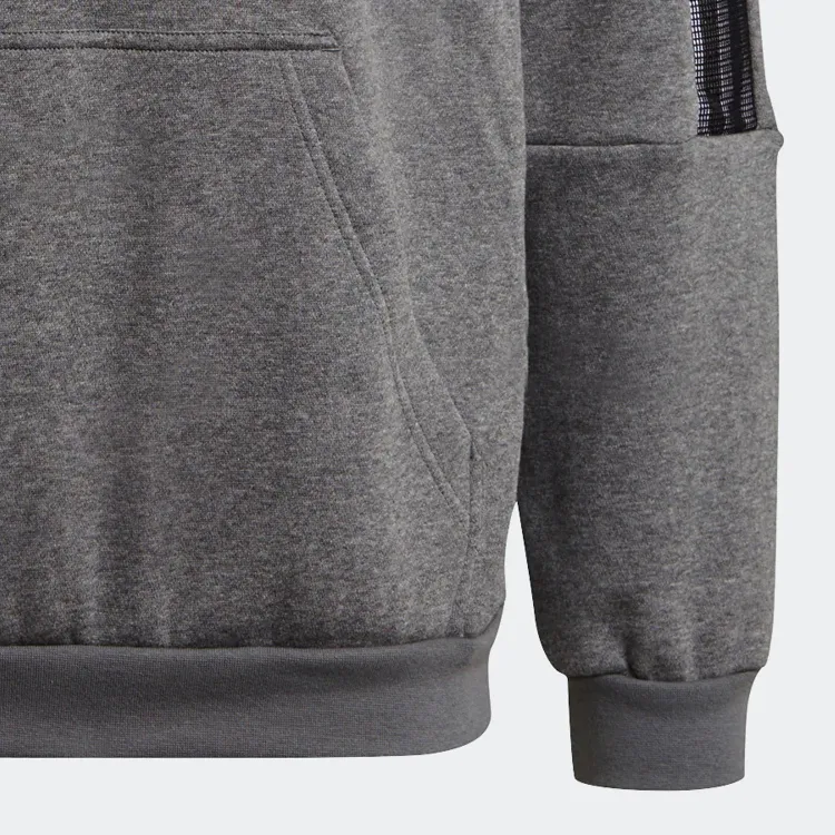 Adidas Tiro 21 Sweat Hoodie & Sweatpant Set-3