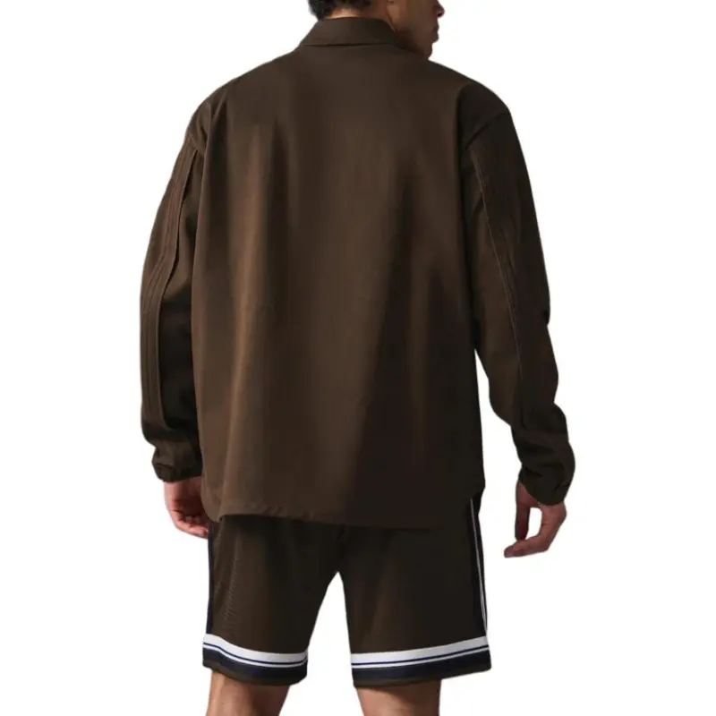 Alo Yoga Jackets Men-8