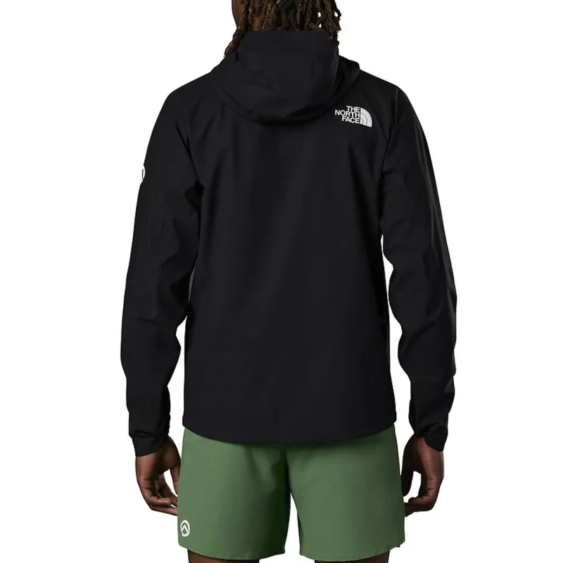 THE NORTH FACE City Outdoor Collection Windbreaker Jackets Men Black-3