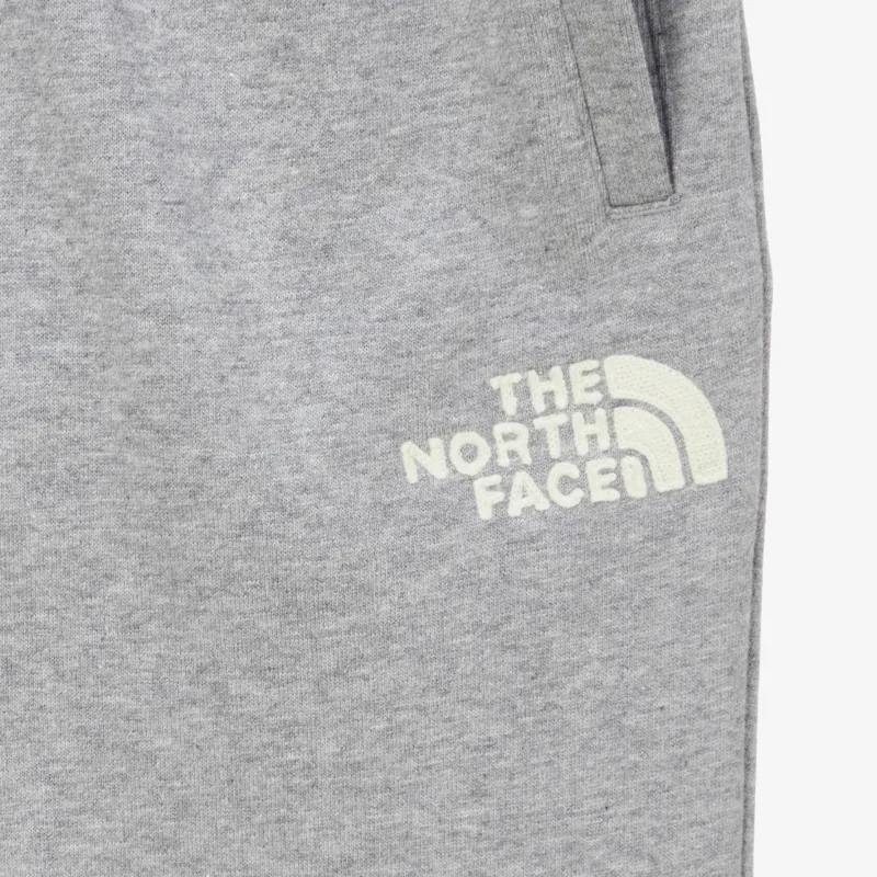 THE NORTH FACE Knitted Sweatpants Men Gray-2