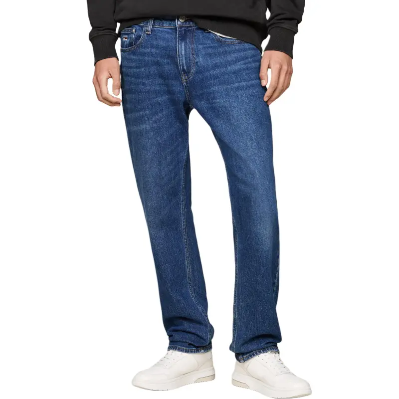 Tommy Hilfiger Jeans Men's Blue-3