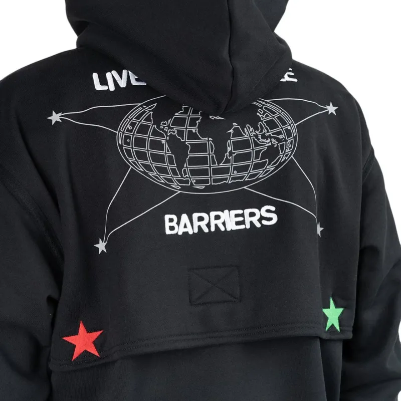 Converse X Barriers Court Ready Po Hoodie-6