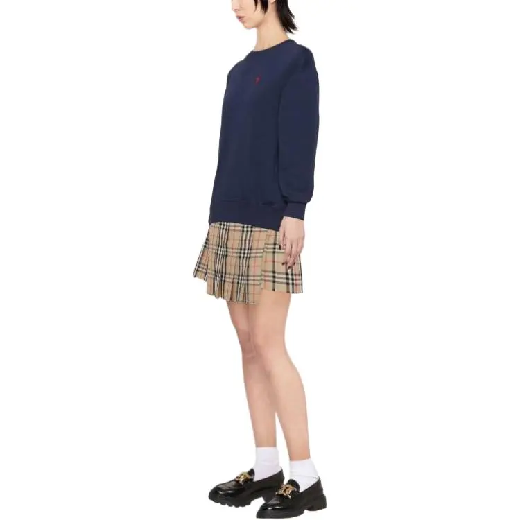 Polo Ralph Lauren Polo pony Embroidered Sweatshirt-3